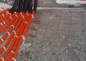 甘肃地暖维修多少钱