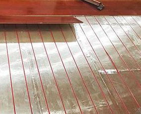 甘肃地暖维修价格明细