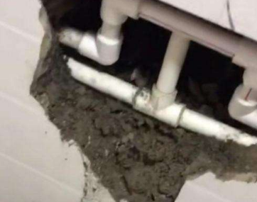 甘肃卫生间漏水哪家好