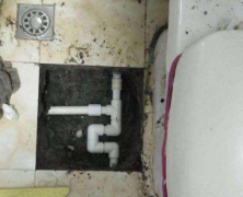甘肃卫生间防水推荐公司