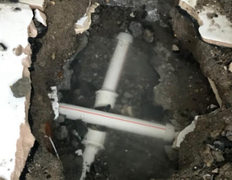 甘肃卫生间防水公司