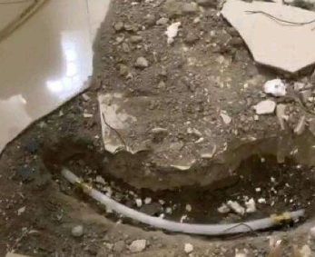 甘肃卫生间测漏水哪家优惠