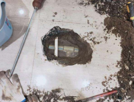甘肃卫生间防水多少钱