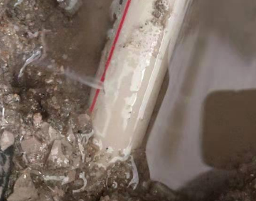 甘肃水管维修多少钱