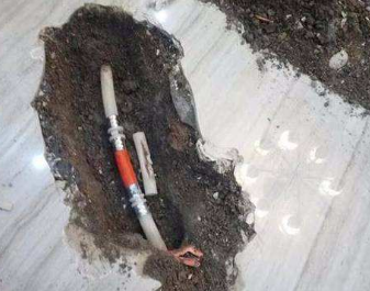 甘肃水管维修哪家好