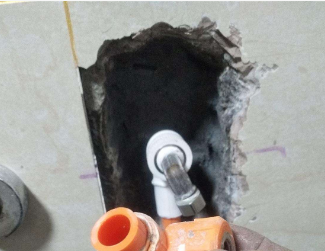 甘肃卫生间测漏水哪家好