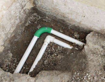 甘肃卫生间测漏水价格多少