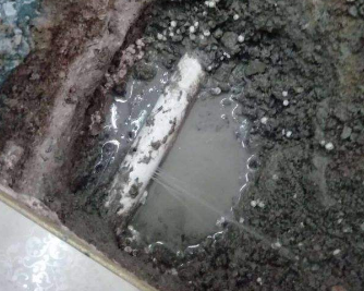 甘肃卫生间测漏水哪家好