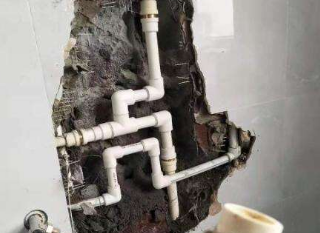甘肃卫生间测漏水价格多少