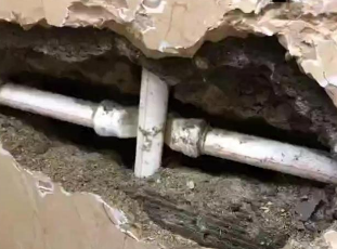甘肃水管维修哪家好