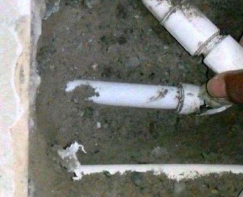 甘肃卫生间测漏水哪家好