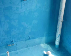 甘肃卫生间防水多少钱