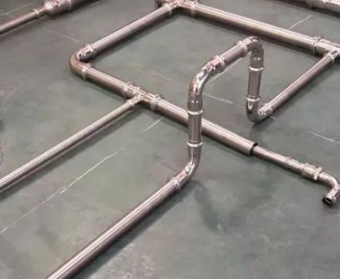 甘肃水管维修多少钱