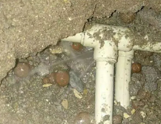 甘肃卫生间测漏