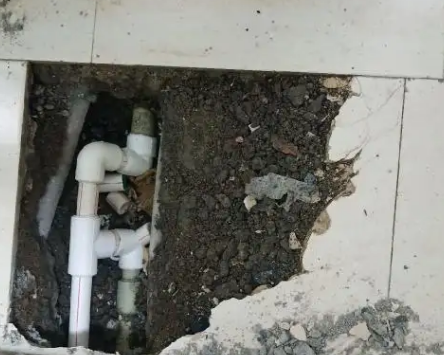 甘肃卫生间测漏水哪家好