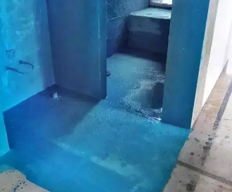 甘肃卫生间防水哪家好