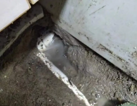甘肃卫生间测漏水多少钱